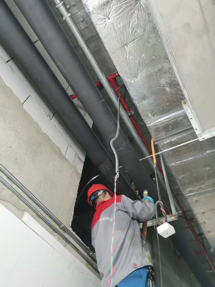 空调冷冻水管路成年性羞羞视频软件免费APP2_副本