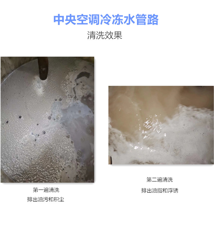 空调冷冻水管路成年性羞羞视频软件免费APP效果